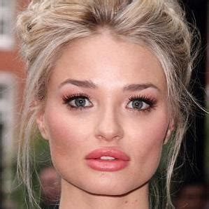 Emma Rigby: A Rising Talent with an Enthralling Life Story