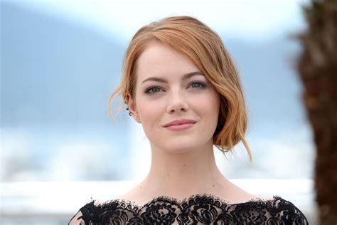 Emma Stone's Impact on the Entertainment Industry