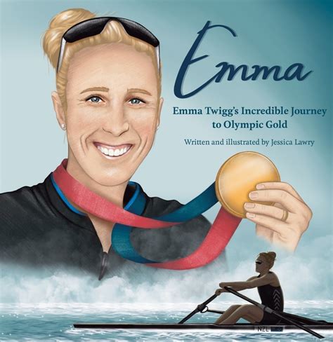 Emma Twigg: A Journey Through Life