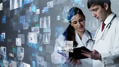 Empowering Healthcare Professionals with AI-driven Tools