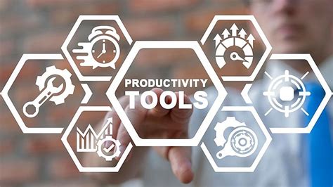 Empowering Your Productivity with Technology Tools