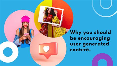 Encouraging User-generated Content to Cultivate Authenticity