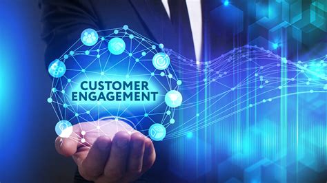 Engaging and Interactive Customer Experiences