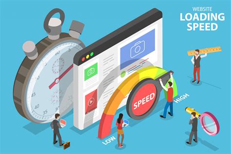 Enhance Website Loading Speed for Enhanced User Experience