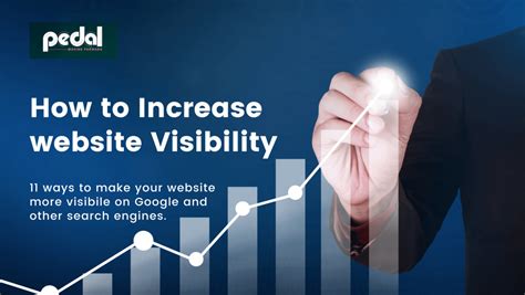 Enhance Your Website's Visibility through Link Building