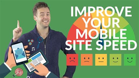 Enhance your site for mobile users