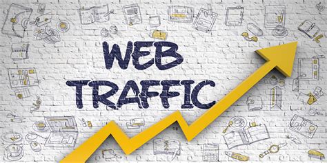 Enhance your website's SEO to amplify organic traffic