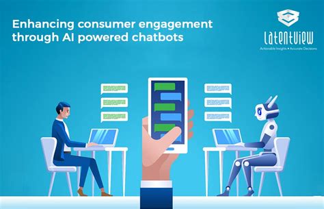 Enhancing Customer Support and Engagement through Chatbots