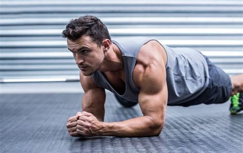 Enhancing Muscular Strength and Enhancing Flexibility