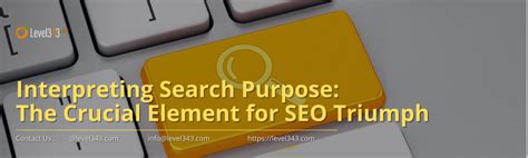 Enhancing On-Page Elements to Achieve SEO Triumph