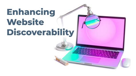 Enhancing On-Page Elements to Enhance Website Discoverability on Search Engines