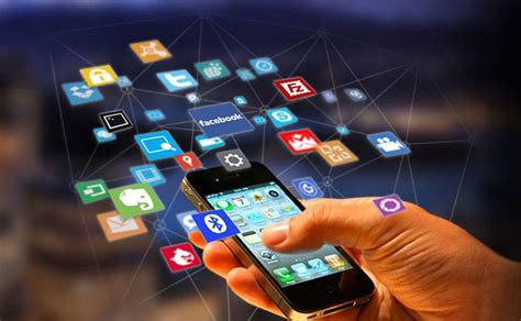 Enhancing Reach through Integration of Mobile Marketing