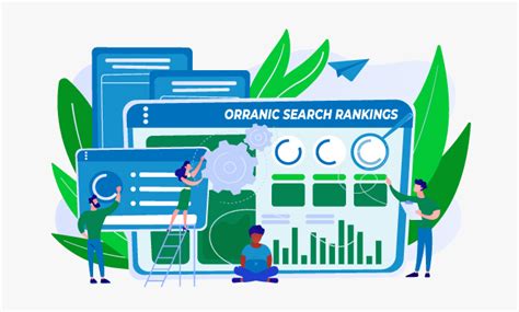 Enhancing User Experience and Achieving Higher Rankings in Organic Searches