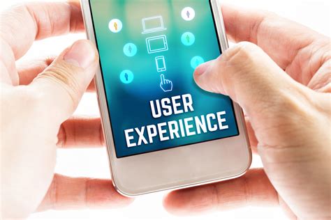 Enhancing User Experience and Mobile Compatibility