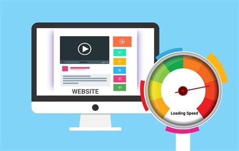 Enhancing Website Loading Speed to Enhance Online Visibility