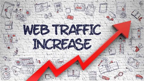 Enhancing Website Traffic: Amplify Your Online Visibility