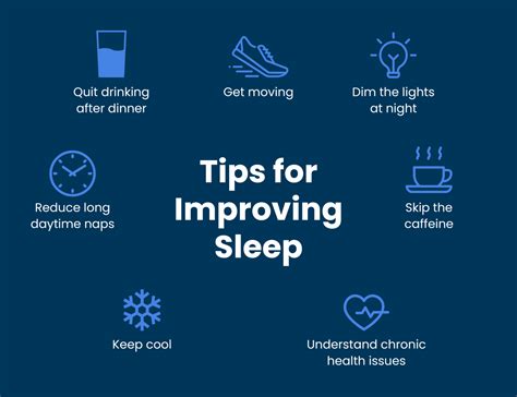 Enhancing Your Natural Sleep Pattern: 7 Strategies for Better Rest