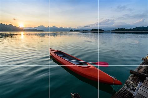 Enhancing Your Travel Photos Through Composition Techniques