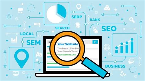 Enhancing Your Website's Visibility in Search Results