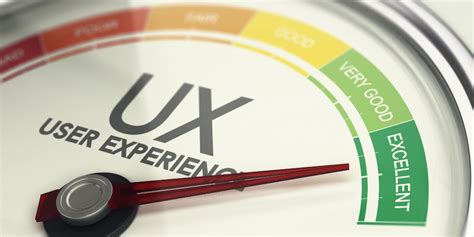 Enhancing the User Experience for Better Results