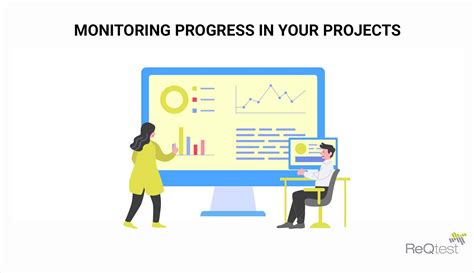 Ensuring Consistency and Monitoring Progress