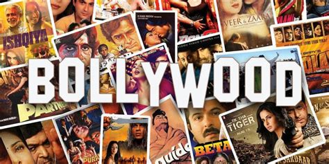 Entry into the World of Bollywood