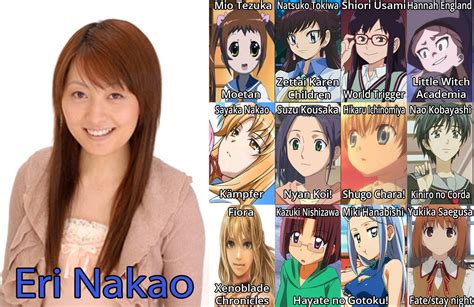 Eri Nakao's Financial Success and Wealth