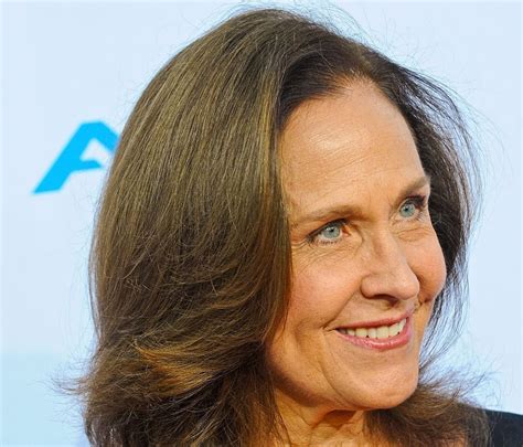 Erin Gray: Beyond the Cameras - Her Charitable Endeavors