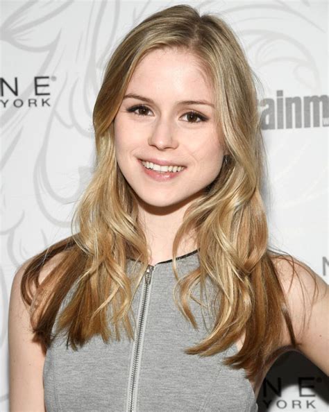 Erin Moriarty: An Up-and-Coming Star in the World of Entertainment