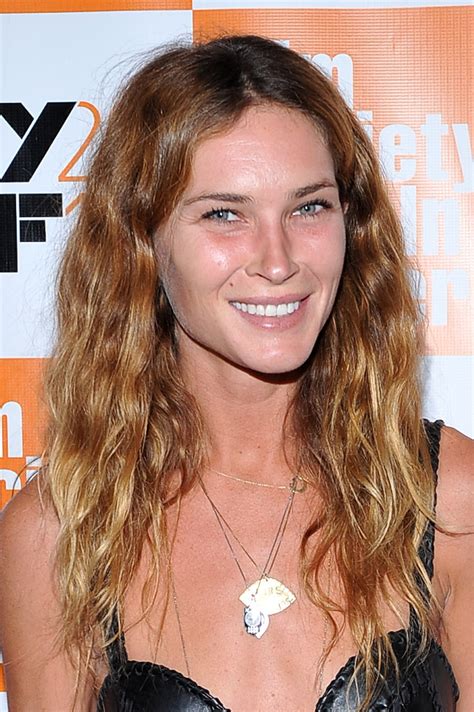 Erin Wasson's Ascend to Prominence in the Fashion Industry