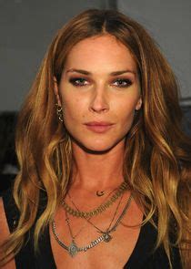 Erin Wasson's Venture into Acting and Television