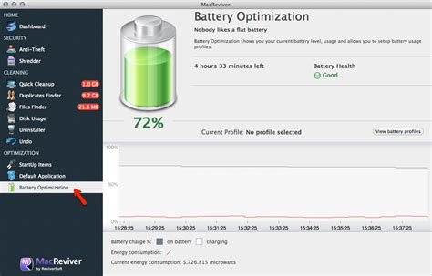 Essential Apps for Monitoring and Optimizing Battery Usage