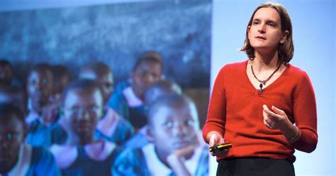 Esther Duflo's Revolutionary Approach to Alleviating Global Poverty