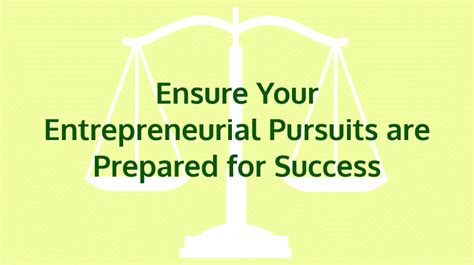 Estimated Fortune and Entrepreneurial Pursuits