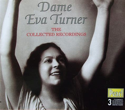 Eva Turner biography