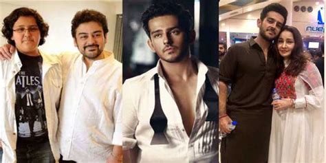 Everything You Should Know About Azaan Sami Khan