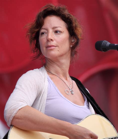 Evolution of Sarah McLachlan's Sound