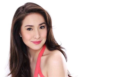 Examining Cristine Reyes' Figure and How She Maintains Her Stunning Physique