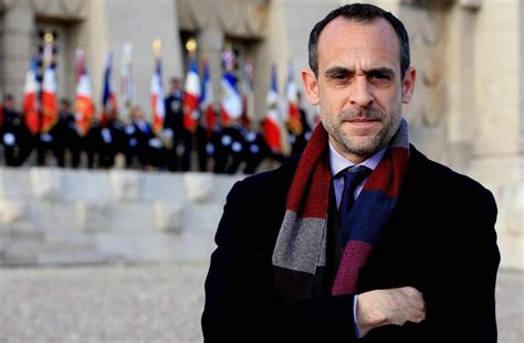 Examining Joseph Zimet's Contribution to Safeguarding France's Rich Historical Legacy