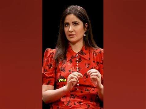 Examining Karina Kaif's Approach and Techniques in Acting