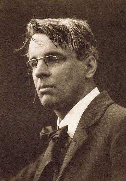 Examining the Lasting Influence of William Butler Yeats: His Impact on Poetry and Beyond