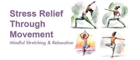 Exercise and Anxiety: Discovering Relief through Movement