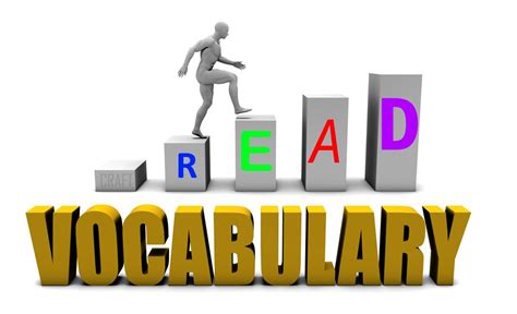 Expand Your Lexicon through Reading