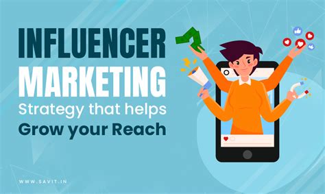 Expanding Your Reach with Influencer Marketing