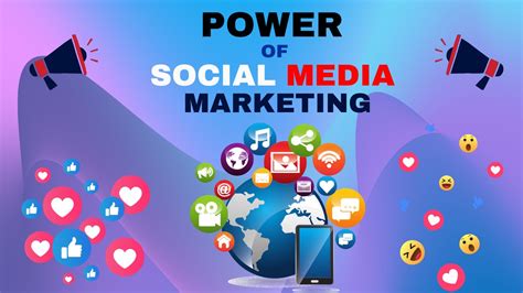 Exploit the Power of Social Media Marketing