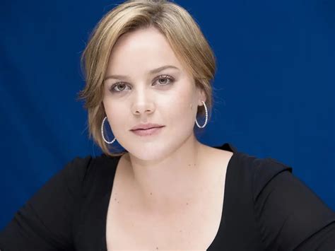 Exploring Abbie Cornish's Age and Journey in the Film Industry