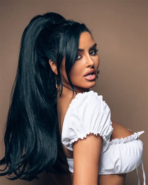Exploring Abigail Ratchford's Background and Upbringing