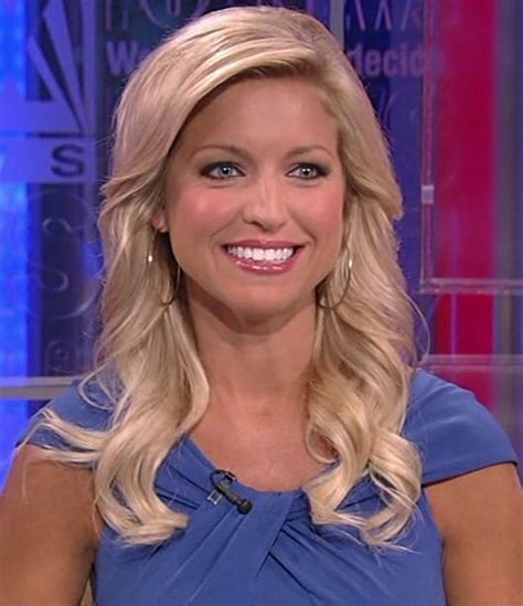 Exploring Ainsley Earhardt's Professional Journey
