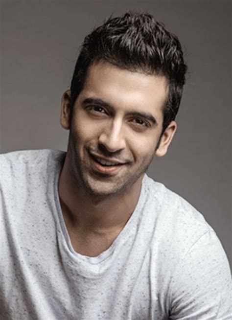 Exploring Armaan Ralhan's Impressive Filmography