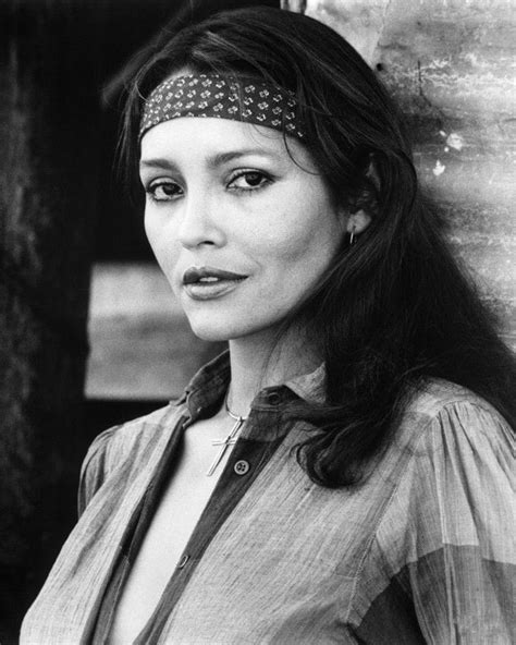 Exploring Barbara Carrera's Early Years and Background
